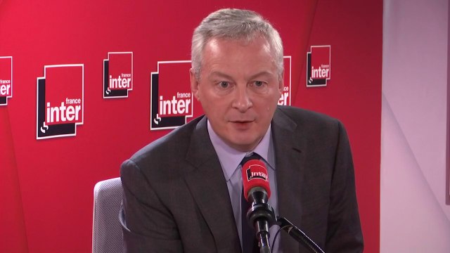 Bruno Le Maire assure que les enseignants ne seront pas les perdants de la réforme des retraites et promet des discussions sur l'intégration des primes et la revalorisation . Ne laissons pas croire qu'un problème aussi important nous aurait échappé