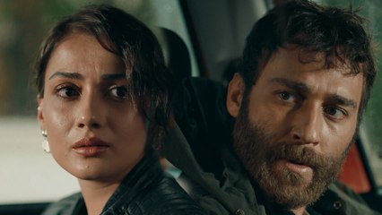 Sevgili Geçmiş 6. Bölüm Babamı Öldürdünüz!