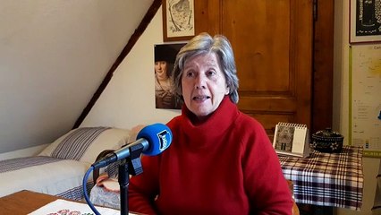 Le mot Waffel dans la flânerie lexicale de l'Ami Hebdo