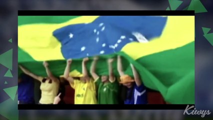 Les légendes du Foot Brésilien : Ronaldinho