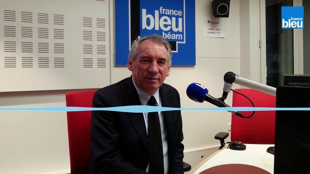La cérémonie aux militaires de Pau morts au Mali sera différente des autres , selon le maire François Bayrou