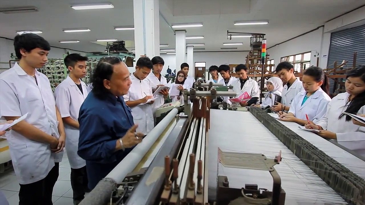Profile STTTekstil