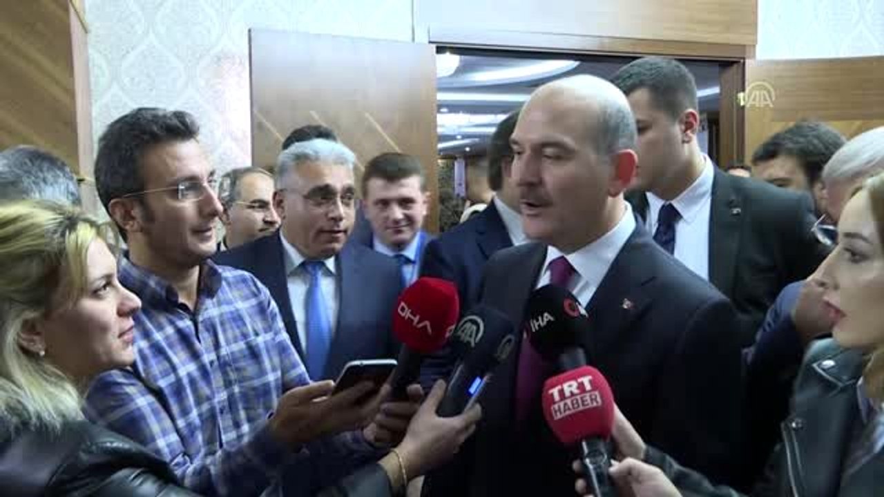 "Adil Öksüz'ün nerede olduğunu biliyoruz" açıklaması