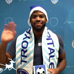  Calendrier de l'Avent 2019 - 2 décembre 