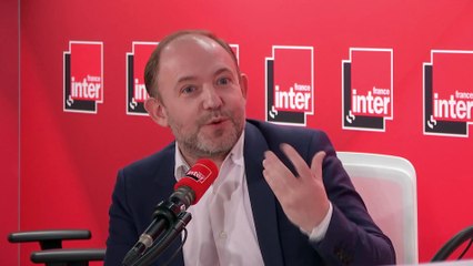 Alexis Lévrier : "Ce quinquennat est marqué par une forte défiance à l'égard de la presse"