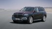 Mercedes-Maybach GLS 600 4MATIC Design Preview