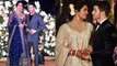 Priyanka Chopra & Nick Jonas Celebrate First Wedding Anniversary In a Romantic Style | Boldsky