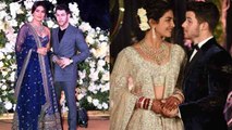 Priyanka Chopra & Nick Jonas Celebrate First Wedding Anniversary In a Romantic Style | Boldsky