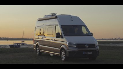 VW Grand California 680