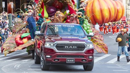 FCA Replay November 29, 2019