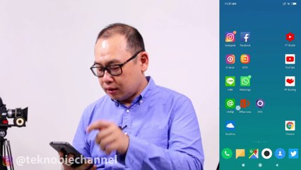 Cara Dapat FREE Wifi GRATIS No Root (2019) Android Tool