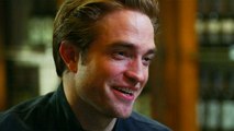 Robert Pattinson interviewé dans l'émission Today