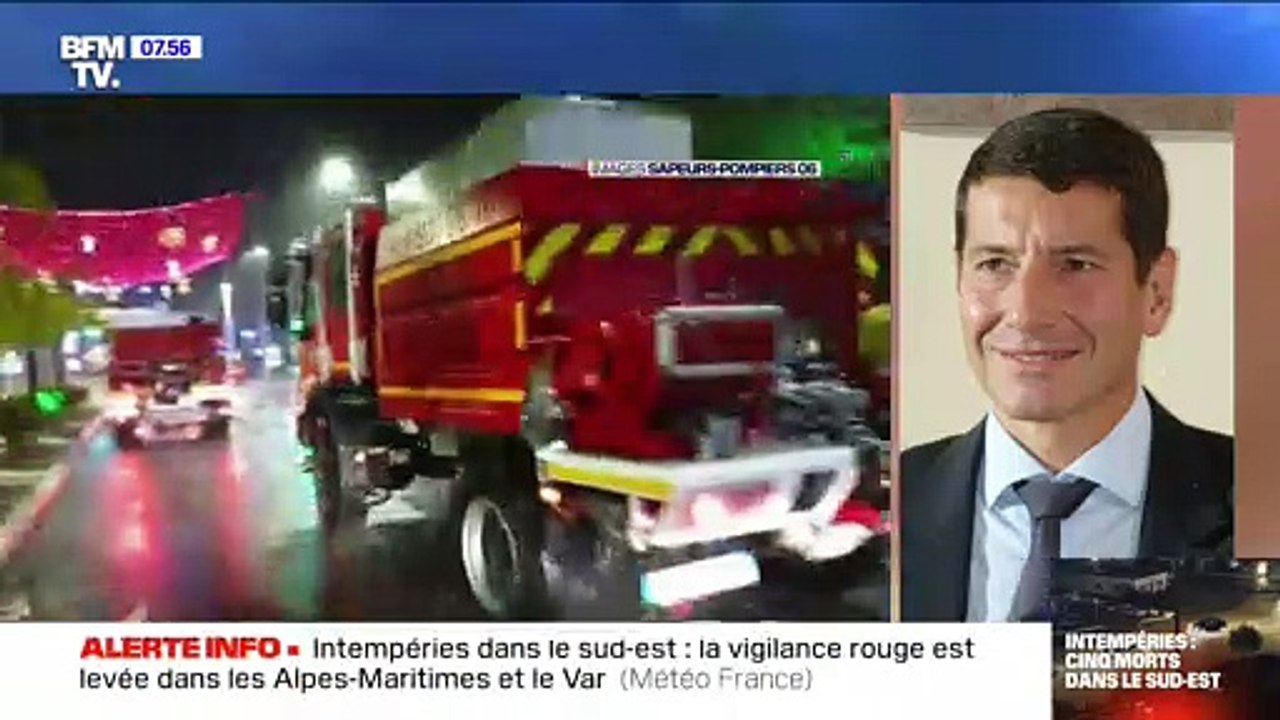 L’édito de Christophe Barbier: Militaires tués au Mali, l'hommage national - 02/12