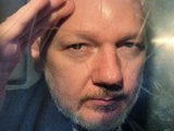 WikiLeaks-Günder Julian Assange soll in Lebensgefahr schweben