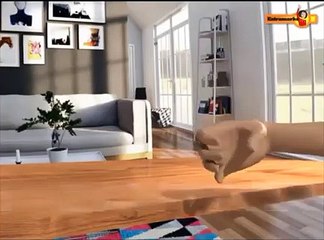 Physics Learning Material for Class 6 to 8 on the Extramarks