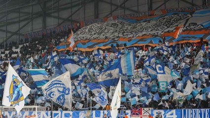 OM - Brest (2-1) : 12e homme