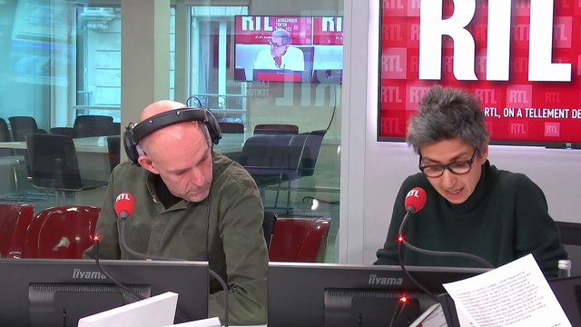 Laissez-vous tenter du 02 décembre 2019