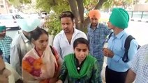 Statements of Victims of HCFS Immigration Chandigarh - Hcfs immigration chandigarh complaints