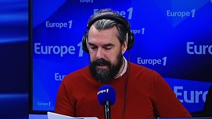 Charlie Hebdo : Riss répond au chef d'Etat major de l'armée de terre