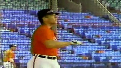 1989-2004 Cal Ripken TV Ads (6)