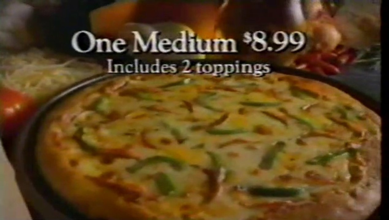 1989-2007 Pizza Hut TV Ads (6)