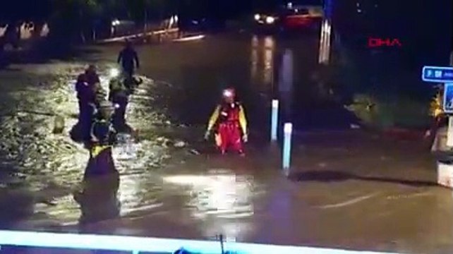 Fransa'da arama kurtarma helikopteri düştü: 3 ölü