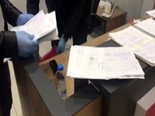 Emeklileri dolandıran çetenin kirli yöntemleri deşifre edildi