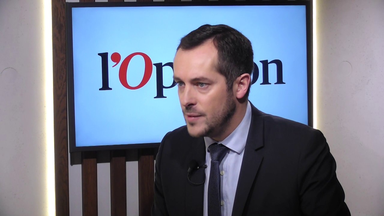 Retraite : «On ne peut pas rejeter automatiquement tous les régimes spéciaux», estime Nicolas Bay