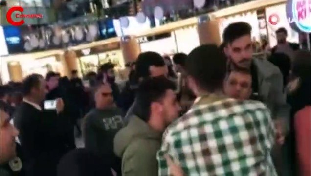 Sosyal deney linçe neden oluyordu: 'Kadına yönelik şiddet'