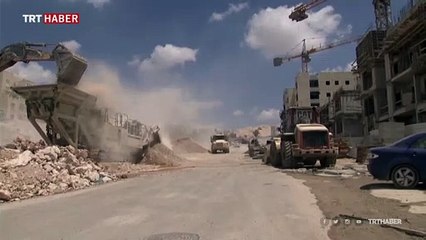 İsrail işgalci Yahudi yerleşim birimlerine bir yenisini daha ekliyor