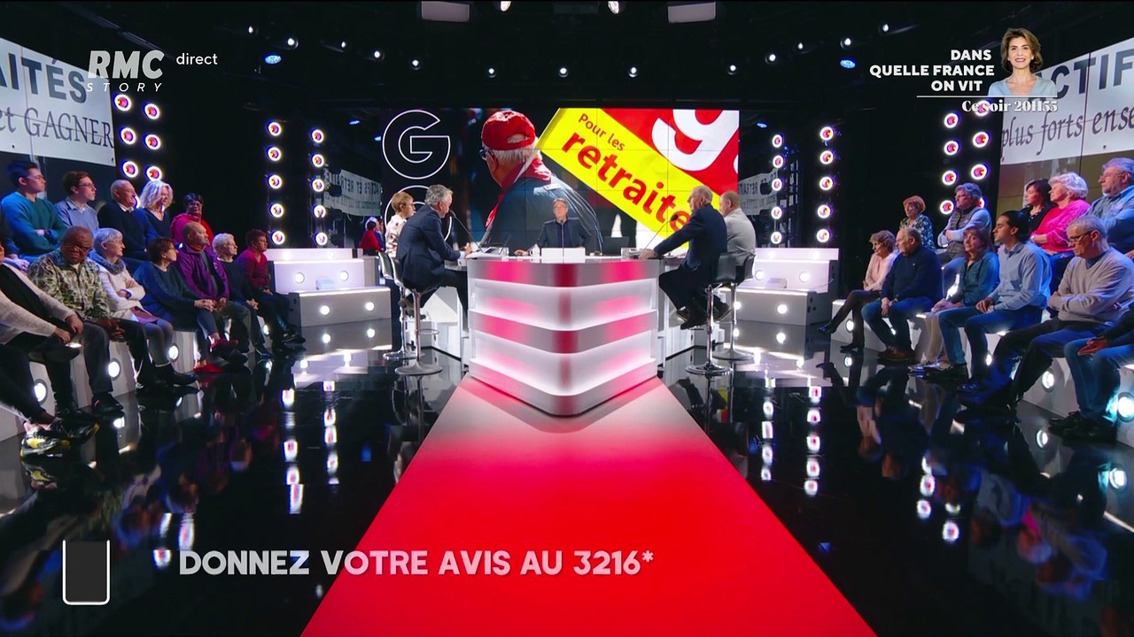 5 décembre : est-ce que ça va durer jusqu'à Noël ? - 02/12