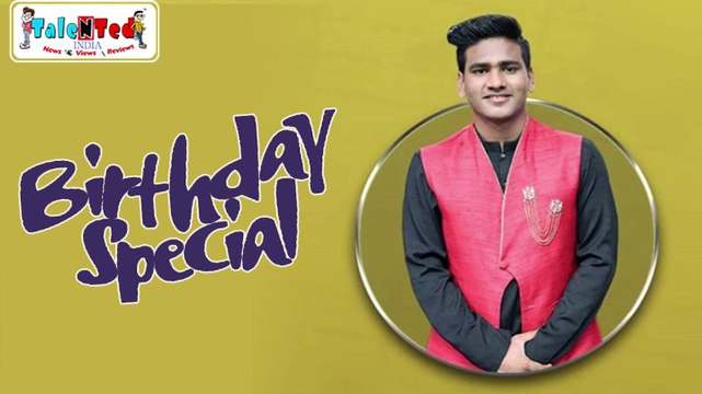 Indian Idol 11 के सबसे Popular Singer Sunny को आपने Wish किया या नहीं |Sunny Birthday Special |2 Dec