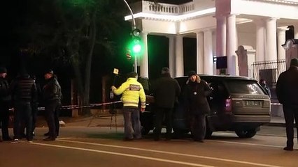 Ουκρανία: Νεκρό τρίχρονο αγοράκι από επίθεση ενόπλων