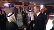Prince William arrives to Kuwait City during official visit