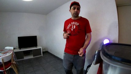 mac miller kool aid and frozen pizza cover Tom Manin