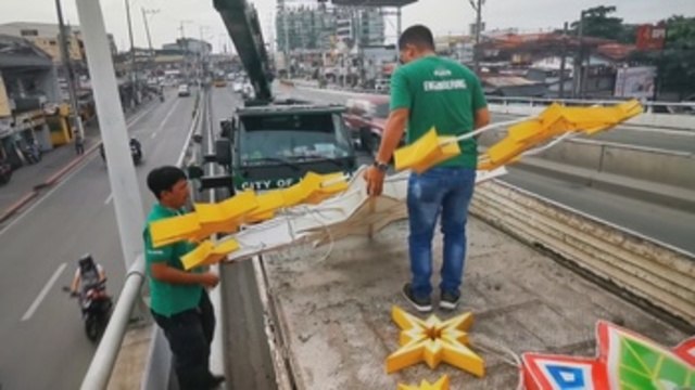 Miles de evacuados ante la llegada del tifón Kammuri en el oeste de Filipinas