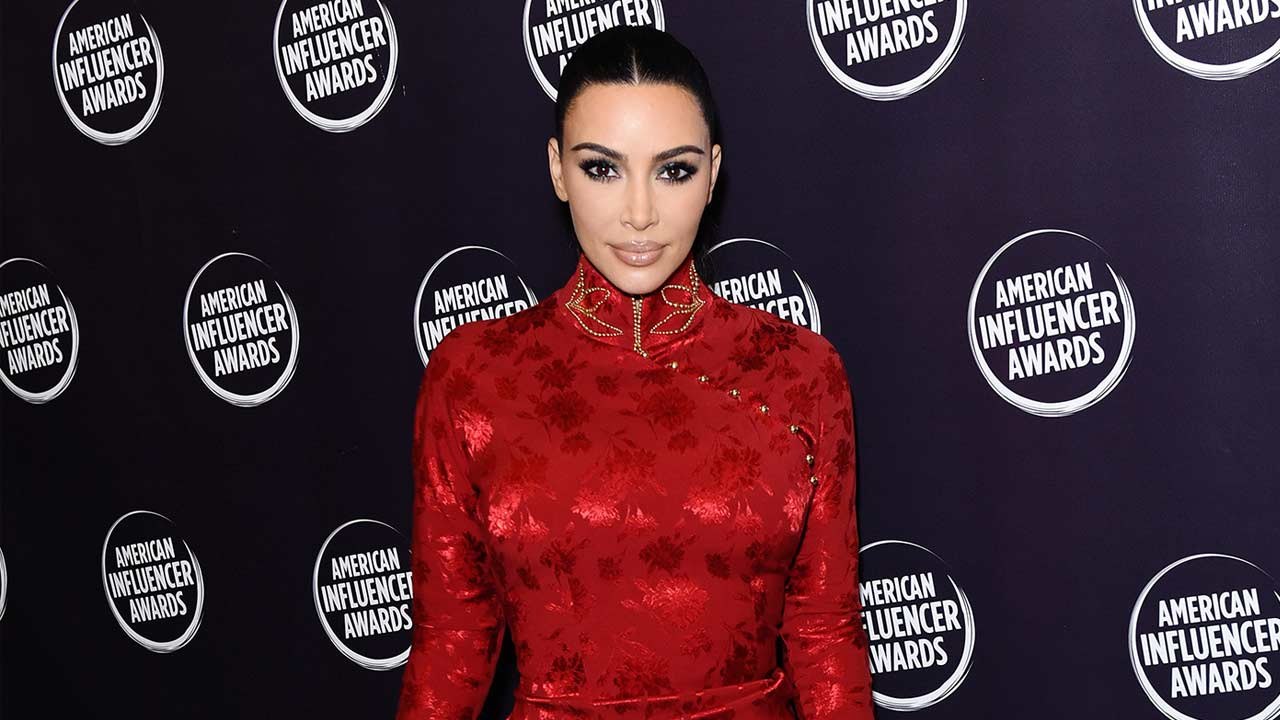 Kim Kardashian verrät genialen Food-Hack!