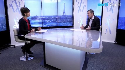 Le Nigéria : risques et atouts d'un géant économique [Thierry Lepercq]