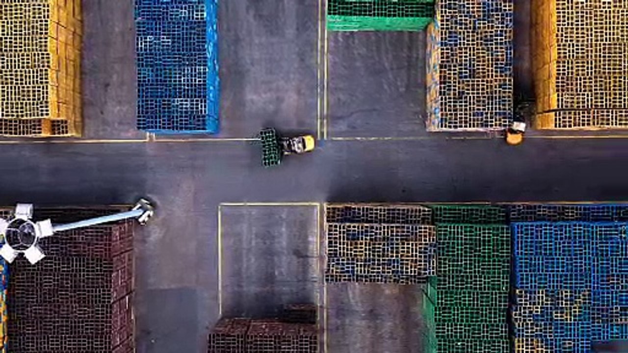 Alkohol - Der Globale Rausch Trailer Deutsch German (2020)