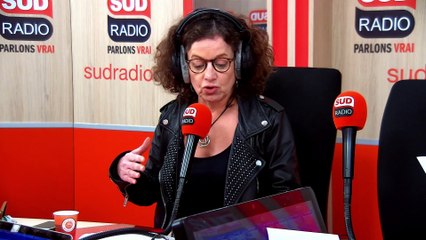 Élisabeth Lévy - "Je ne veux pas choisir mon camp entre nos soldats et Charlie Hebdo"