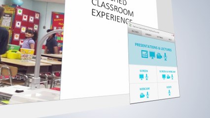 CaptureSpace Overview