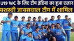 ICC U-19 Cricket World Cup: Priyam Garg to lead India in South Africa | वनइंडिया हिंदी