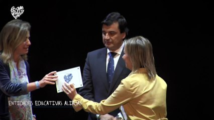 Fundación Lo Que De Verdad Importa