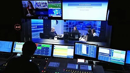 Le portrait inattendu de… Sanseverino