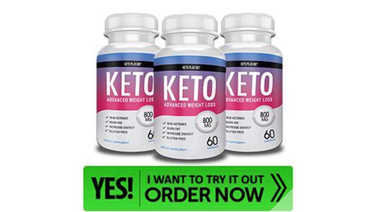 Keto Plus Pastillas Opiniones, Precio & Funciona