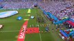 Copa Mundial de la FIFA Francia 4 - 3 Argentina 28 Junio 2018