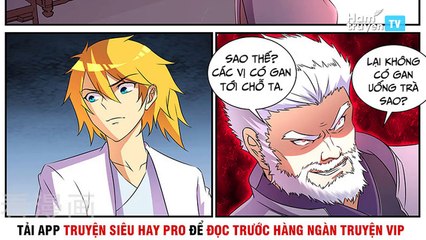 Chí Tôn Chư Thiên Chap 196
