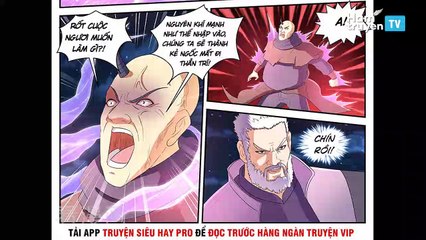 Chí Tôn Chư Thiên Chap 198