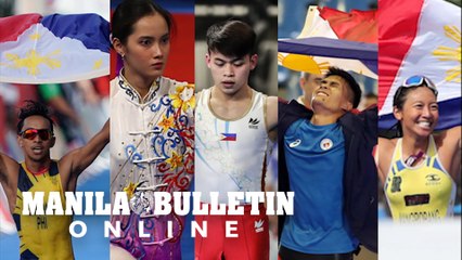 2019 SEA Games Day 1: PH's gold medalists
