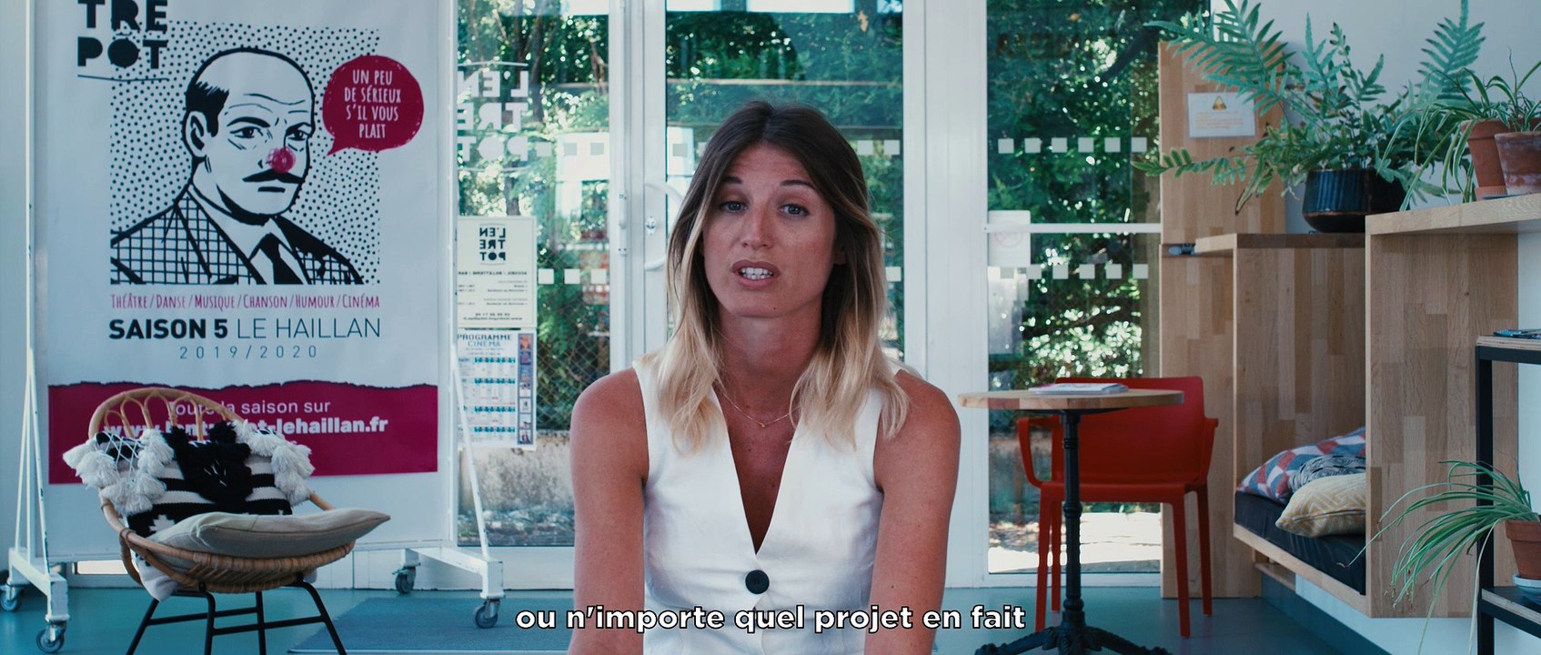 Le Haillan - Coeur de ville #3 l’ingénieur en environnement